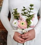 Wedding Flowers Consultation