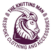 The Knitting Man