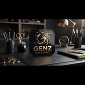 GenZ Arts