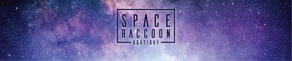 Space Raccoon Boutique