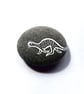 Running Otter Stone - MADE TO ORDER - Image 8
