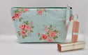 Make up bags 