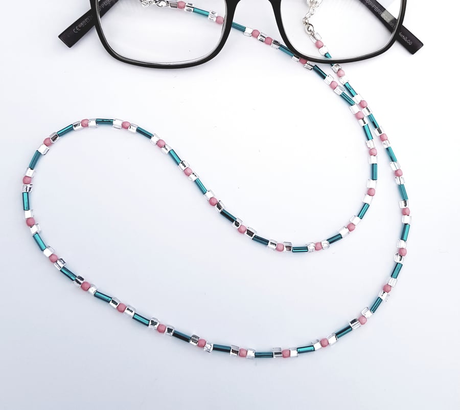 Spectacle Chain for glasses and sunglasses 