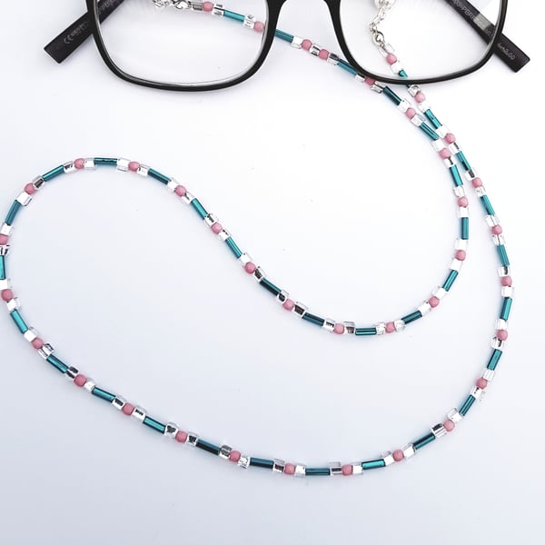 Spectacle Chain for glasses and sunglasses 