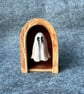 Ceramic Floating Ghost Shrine - Image 2