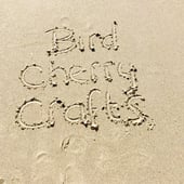 Bird Cherry Crafts