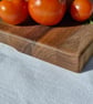 Walnut Chopping Board - Image 5