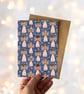Christmas Angels Card Pack - Image 3