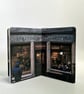 Mini A7 Photo Zine, Edinburgh Photography, eight of my own photographs - Image 3
