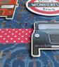 Have a Wonderful Day Card - Bus & Taxi Cab - Image 6