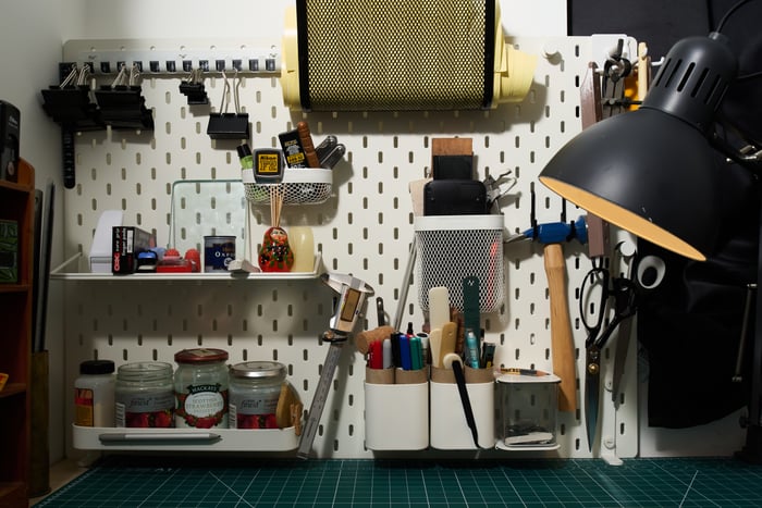 JRG Bookbinding