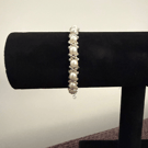 XOXO Pearl Bracelet