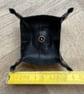 Ring Holder made from Bicycle Inner Tube with Valve - Schrader - Smaller Size - Image 4