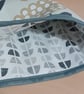 Tea Cosy in Annika Floral Fabric - Image 2