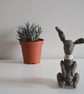 Lace Collared Rabbit - Image 2