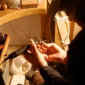 Milkiway Original Jewellery Design