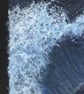 ORIGINAL - Storm at Mullion Cliff - Image 5