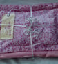 Dolls Blanket & Pillow Set