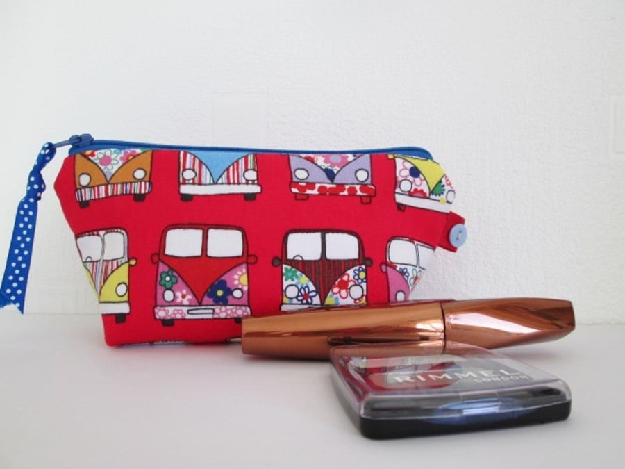 SALE SALE Make Up Bag 