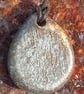 Seashell pendant . - Image 3