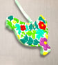 Chicken hanging decoration  - Image 2
