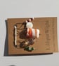 Snag free Christmas stitch markers - Image 5