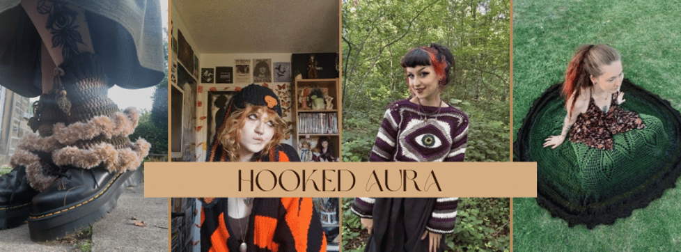 Hooked Aura