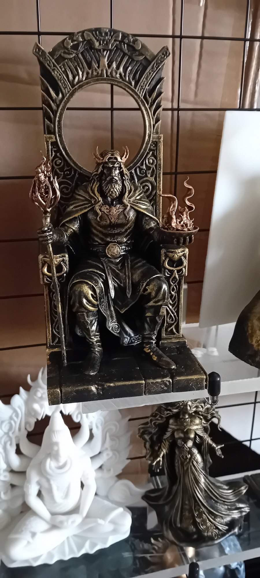 Belenus - Celtic Sun and Healing God