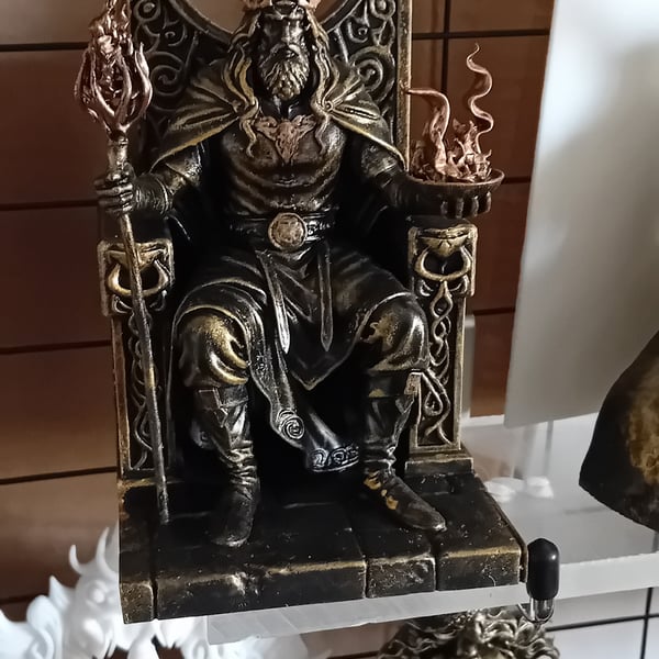 Belenus - Celtic Sun and Healing God