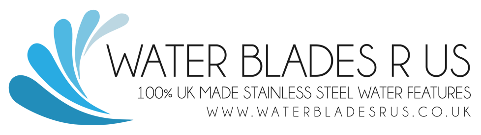 WaterBlades R Us