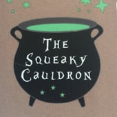 The Squeaky Cauldron