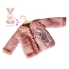 Bunny Cardigan 