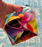 Floral summer cuff wristband bracelet  - Image 5