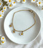 Daisy Bracelet - Image 1