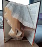 T-Rex Dinosaur MMF Book Folding Pattern - EMAILED PDF PATTERN - Image 3