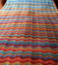  Crochet blanket - Image 1