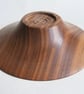Walnut bowl - Image 4