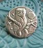 Little Owl Brooch - Image 2