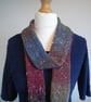 Northern Lights Infinity Scarf - Extra Long - Image 2