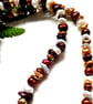 Designer Keshi Pearls & Mother of Pearl Necklace  - Image 5