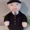 Policeman (or Woman)