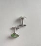 Personalised Map Cufflinks, Custom Cuff Links - Image 4