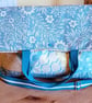 Tote bag, shoulder bag and shopping bag all in one - Image 5