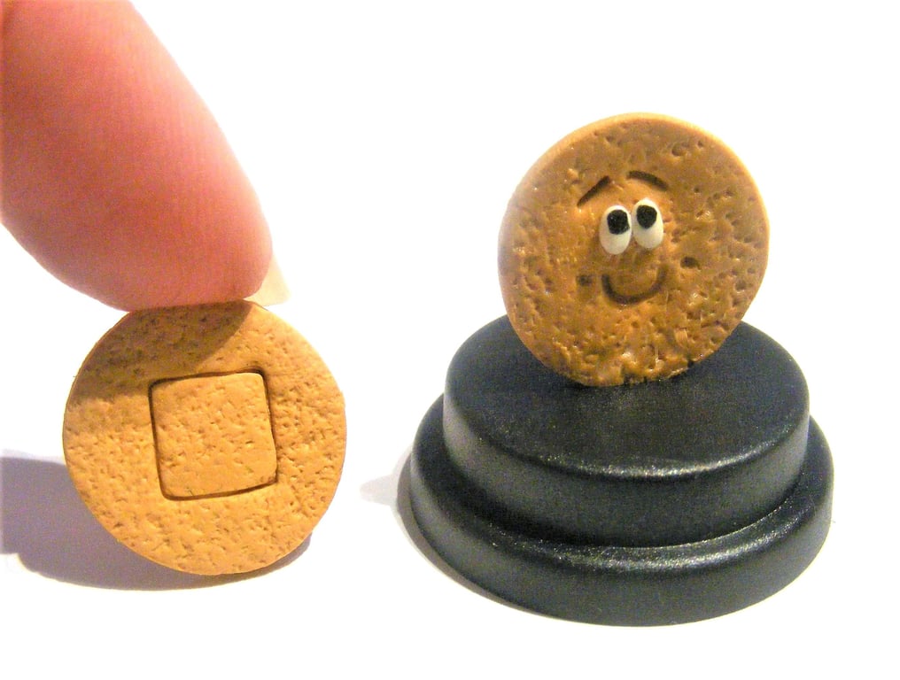 Pet Dalgona Candy, Pet Game candy, Korean toffee, Korean candy, Honeycomb