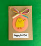 Kids Easter Card Making Kit - Image 9