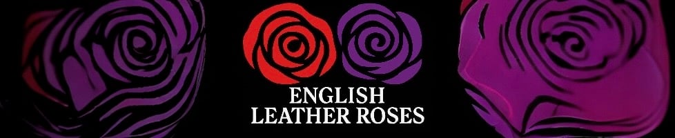 English Leather Roses
