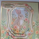 Pack of 10 Handmade Birthday Cards