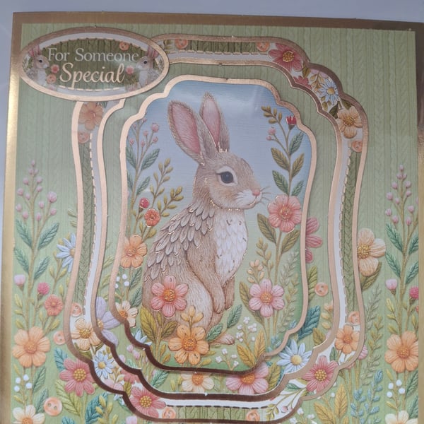 Pack of 10 Handmade Birthday Cards