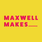 MaxwellMakes