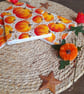 Pumpkin Stone Coasters - Image 2